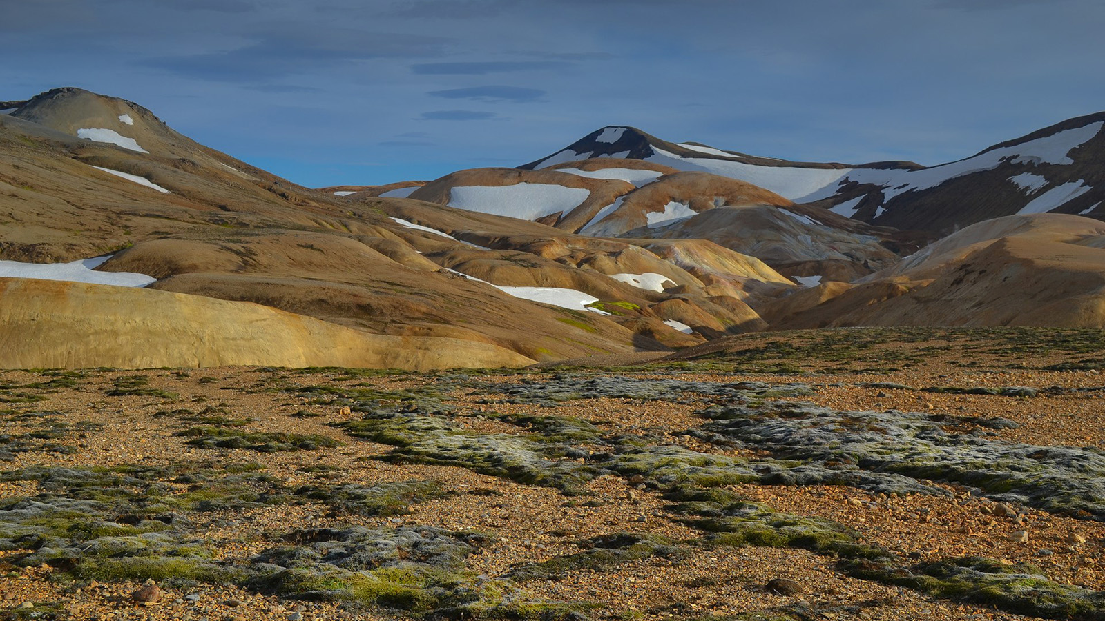 Landskap