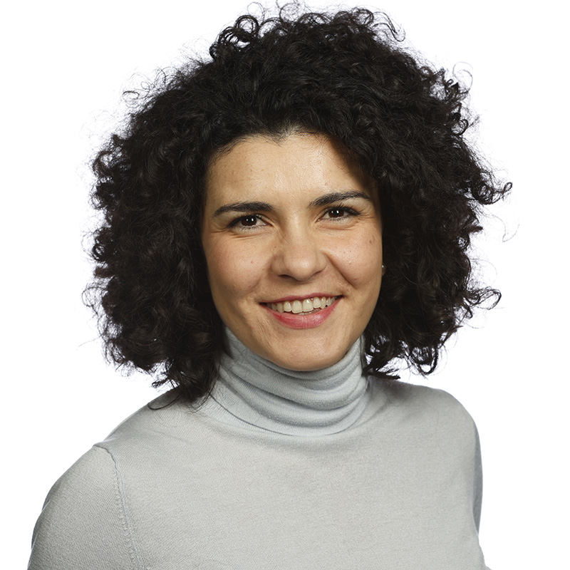 Francesca Larosa