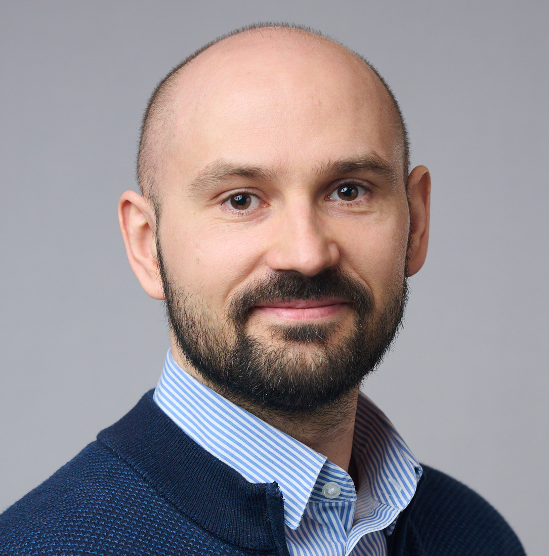 Maciej Dendzik