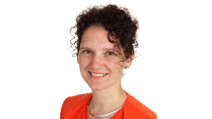 Lina Bertling Tjernberg