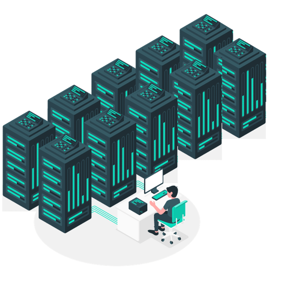 High-performance (HPC) and Parallel Computing