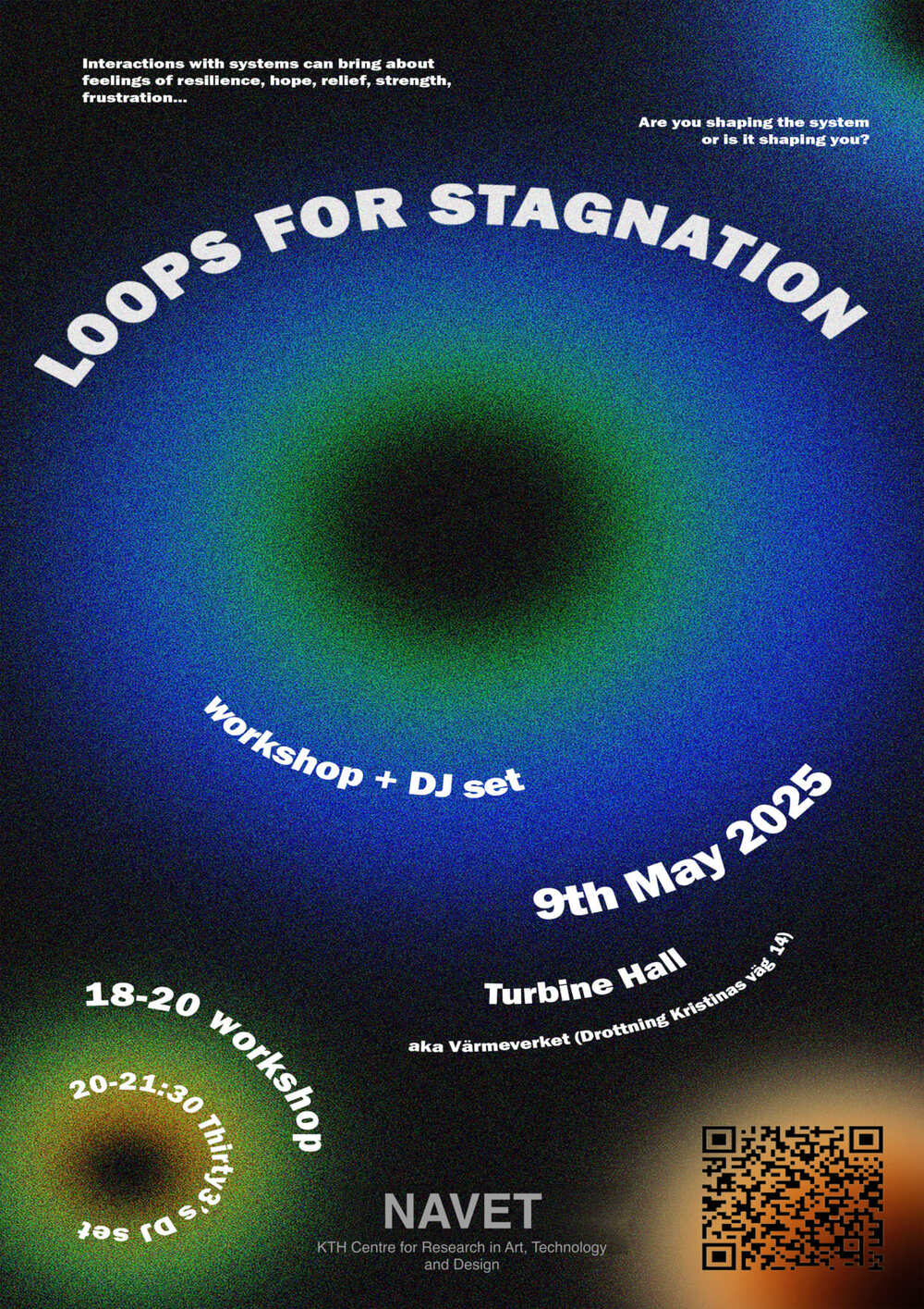 Loops Poster 