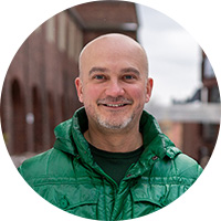 Francisco Javier Vilaplana Domingo.