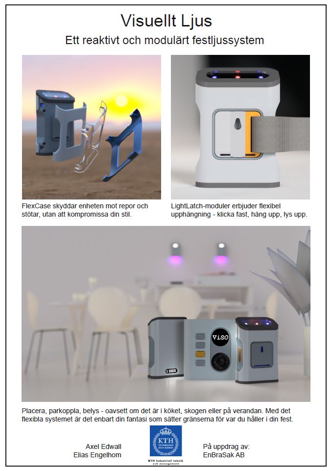 KEXPO student poster