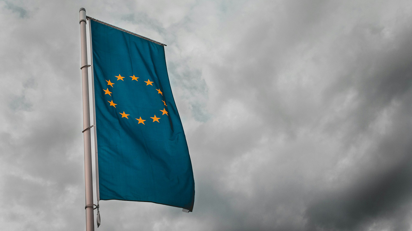 EU flag