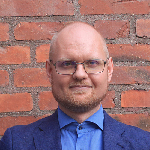 Hampus Berg Mårtensson
