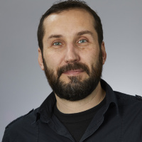 Asterios Papageorgiou