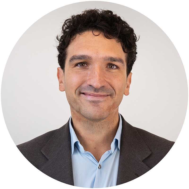 Francesco Fuso-Nerini