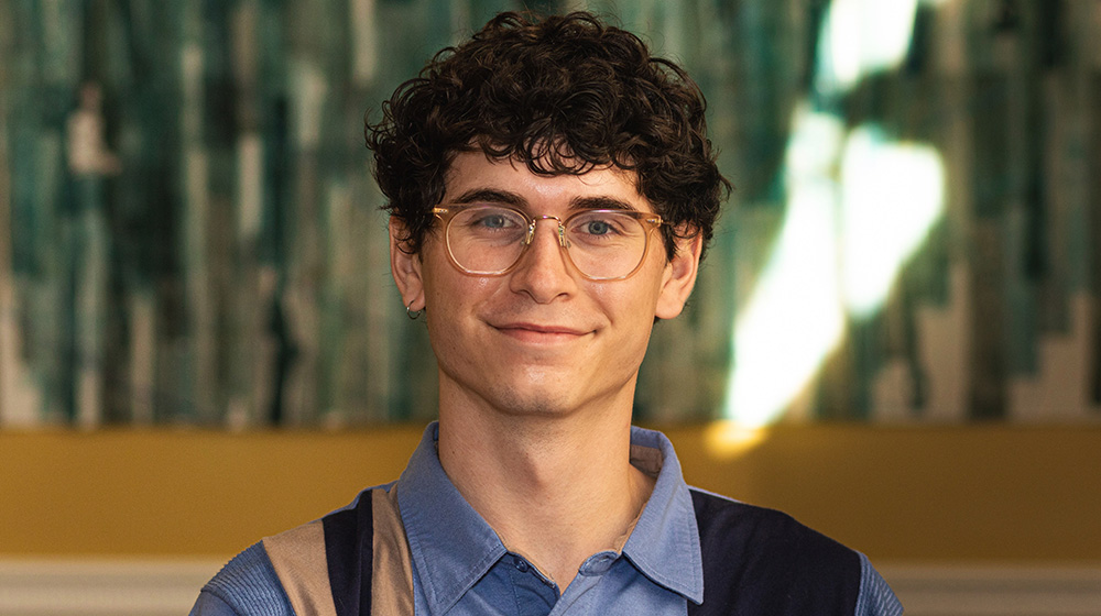 Mikey Abela