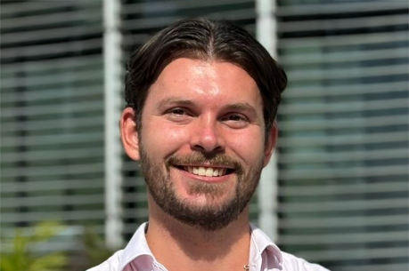 Nils Wikström