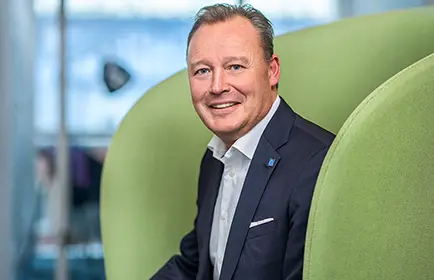 Mikael Lindström