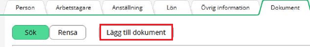 Lätt till dokument