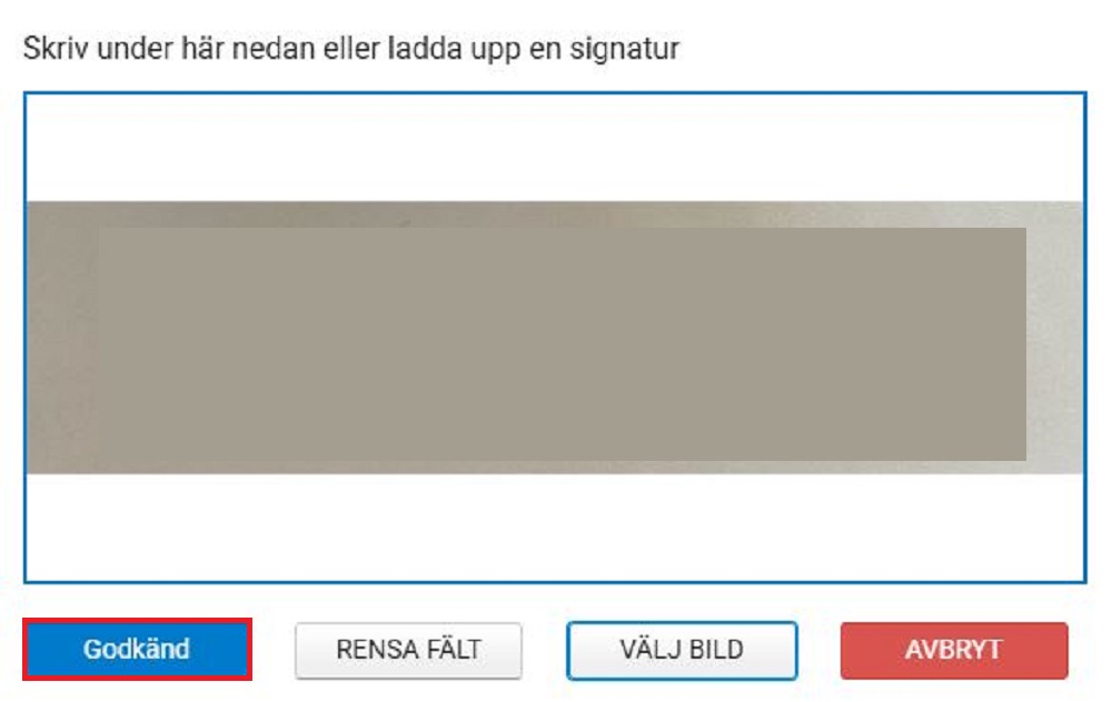 Bild skrivunder