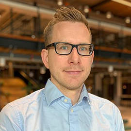 Johan Kristoffersson
