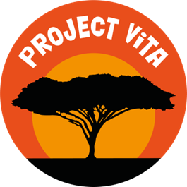 Project Vitas logga