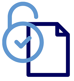 Icon open science