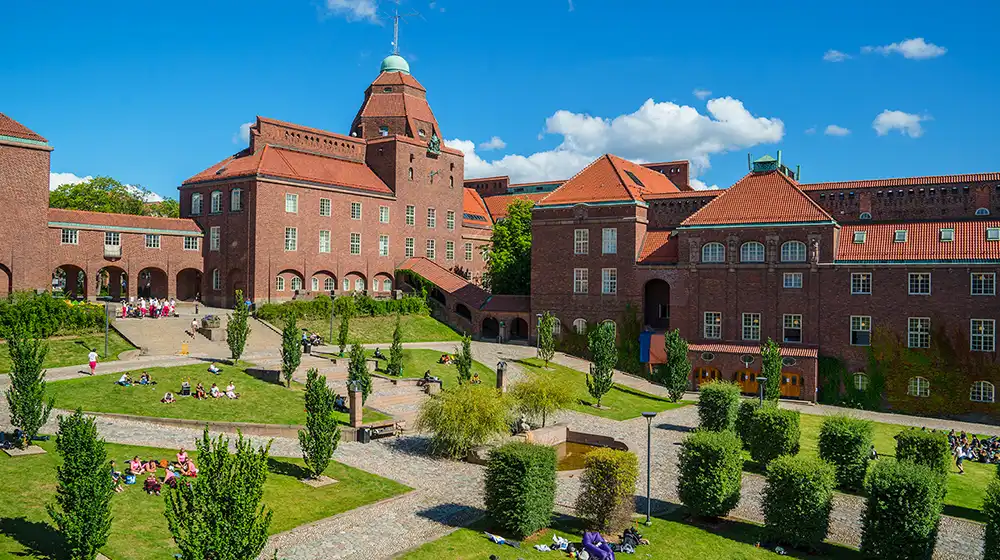 KTH Campus
