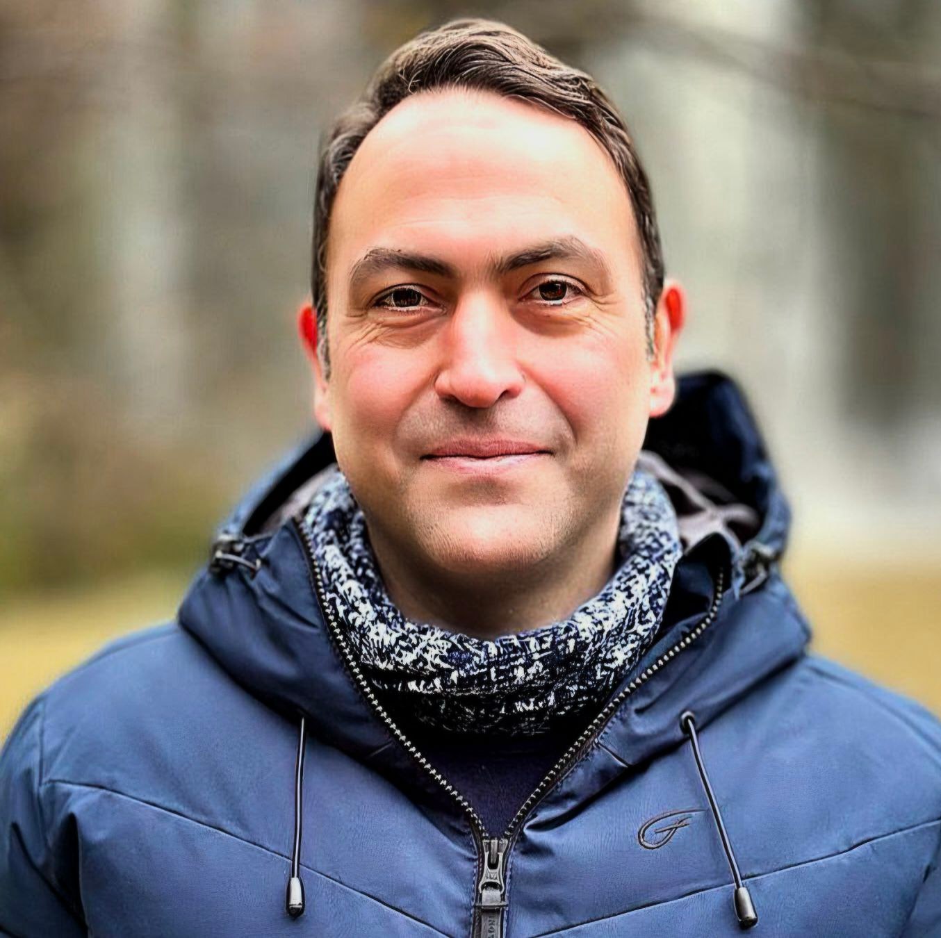 Amir Hossein Payberah