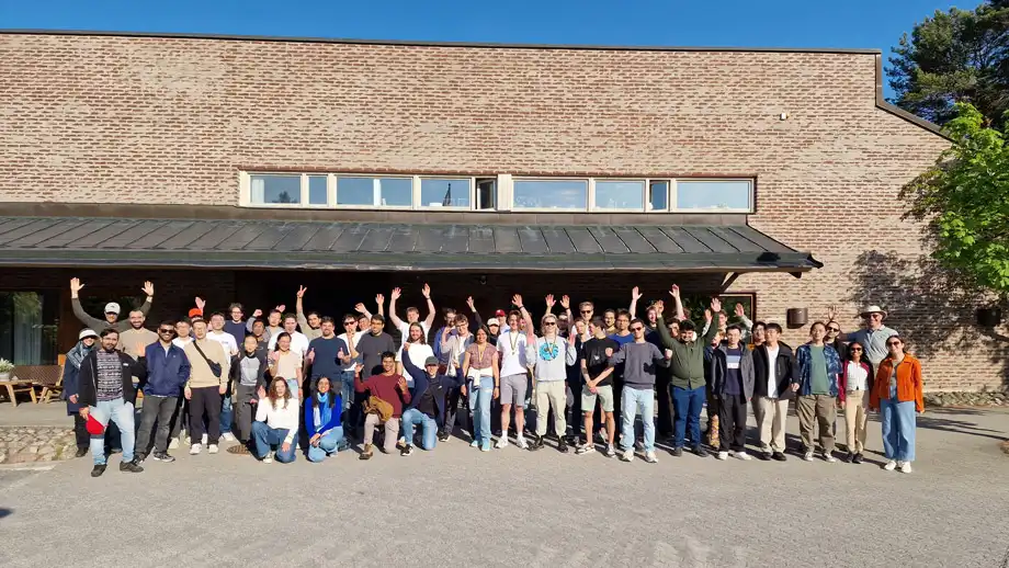 EECS PhD Summer Retreat