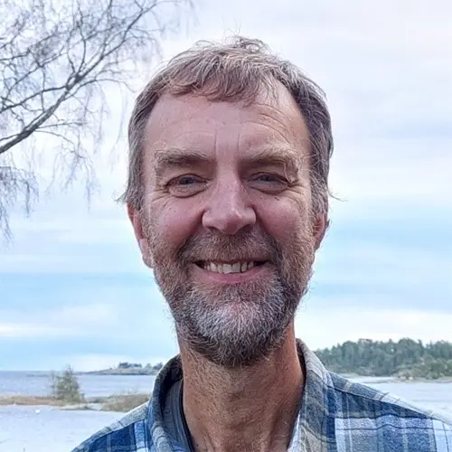 Erik Fahlbeck