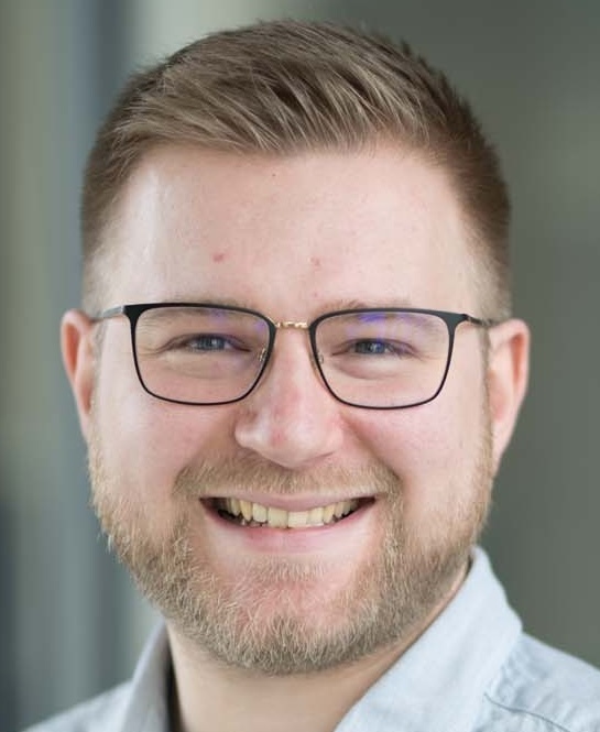 Mathias Bauer