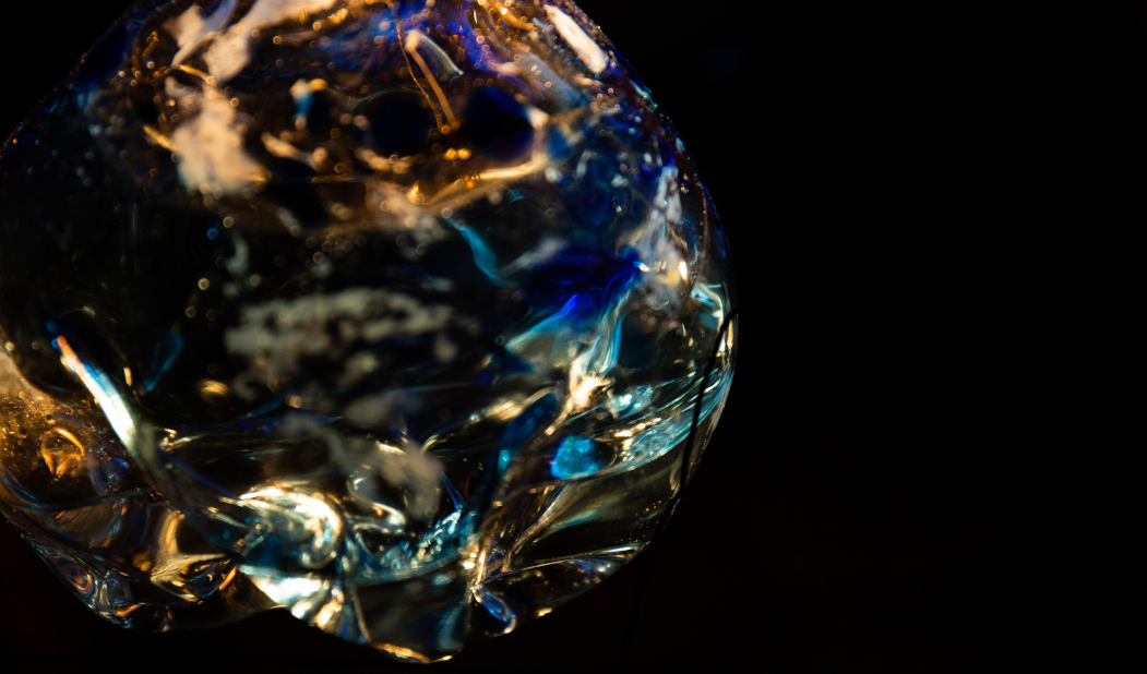 Project: Mixing and Matching the Luminous Color Palette. Place: Tekniska Museet, 2021 Photo: Rikard 