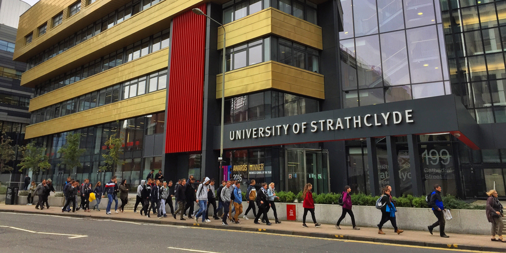 University of Strathclyde