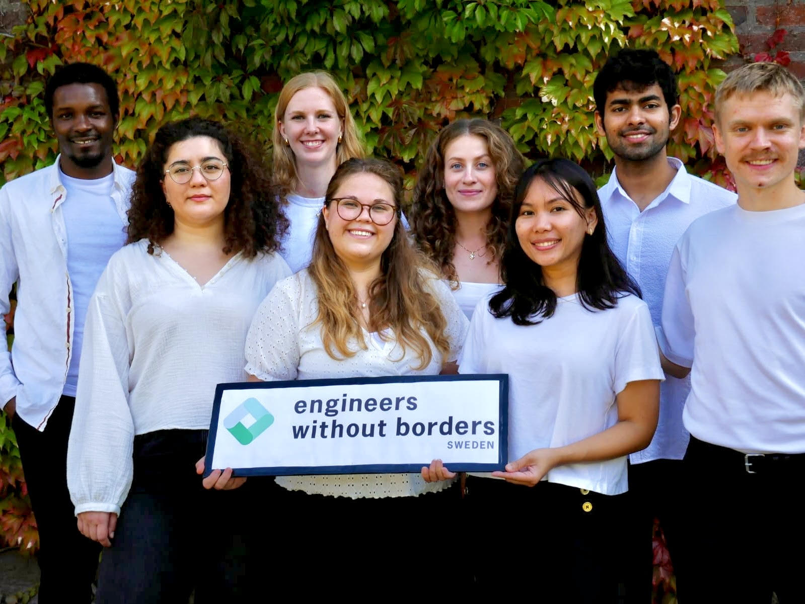 Engineers Without Borders KTH. 