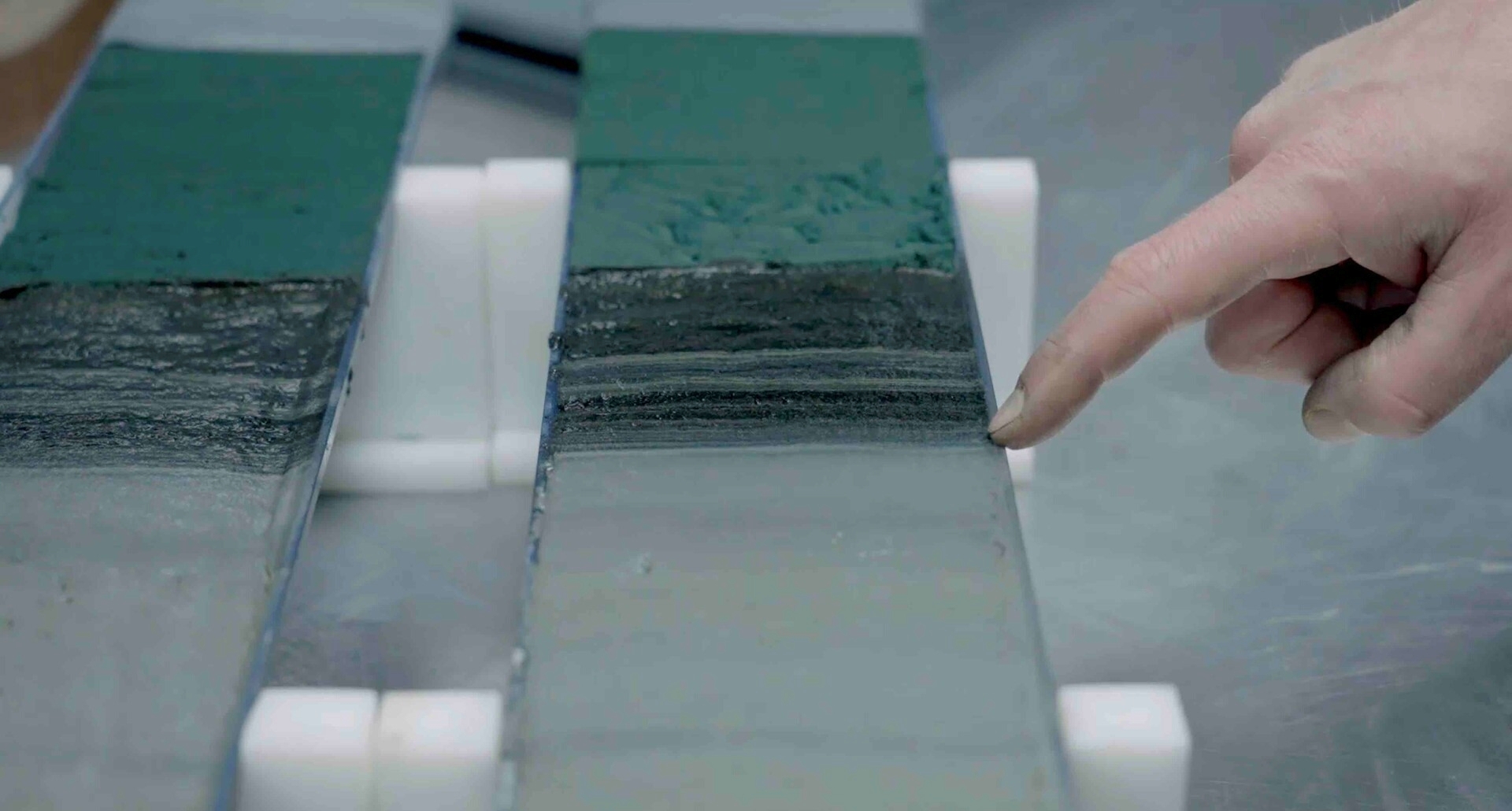 Anthropocene - The undeniable truth