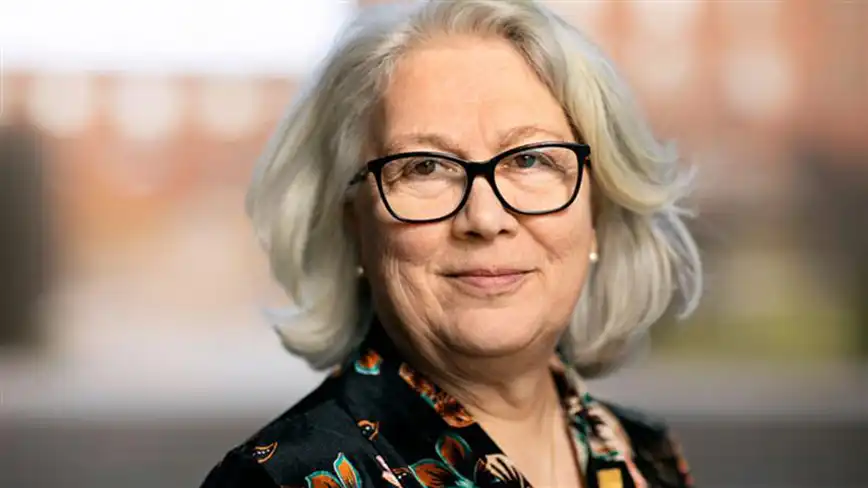Foto: Susanne Kronholm