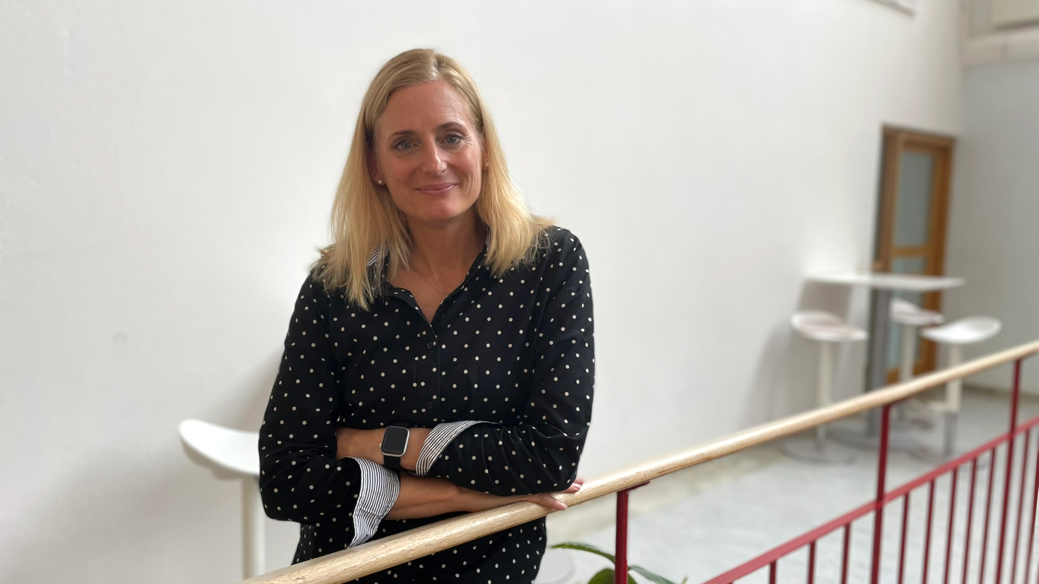 Eva Björndal