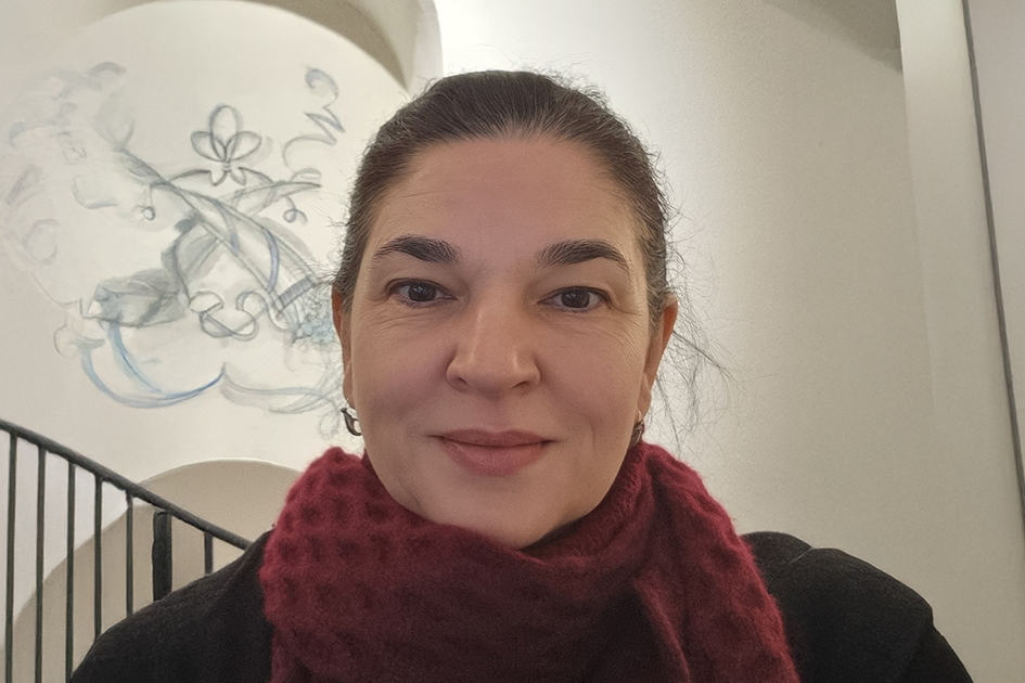Danijela Damjanovic