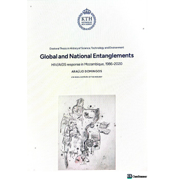 Global and national entanglement