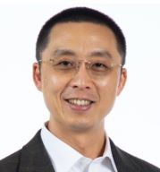 Prof Hongwei Zhang