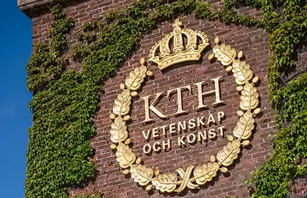 KTH-logotype