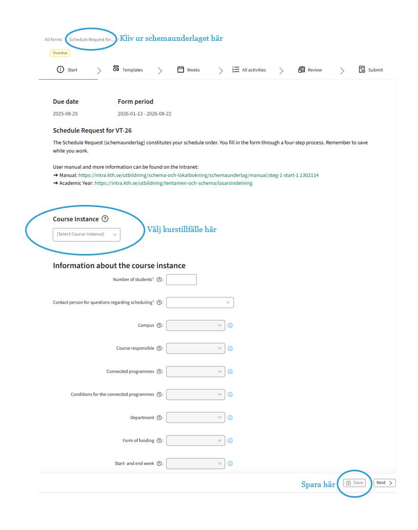 Kopiera föregående