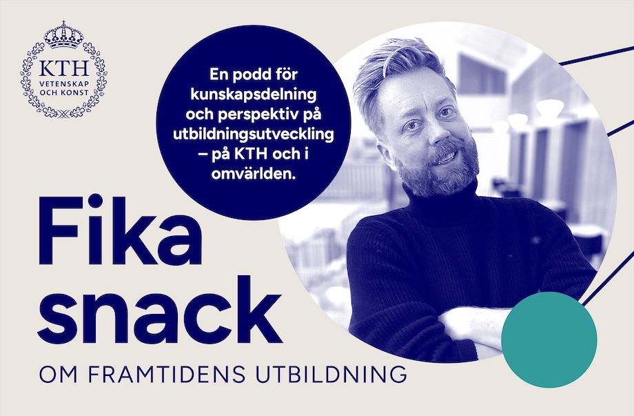 Grafik med foto och text (se bildtexten).