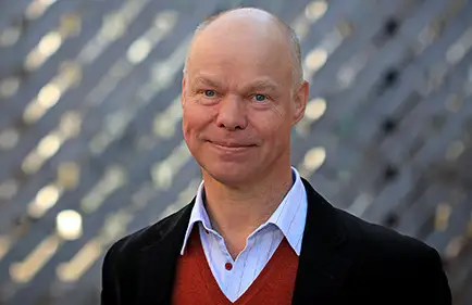 Gunnar Karlsson