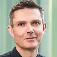 Fredrik Johansson