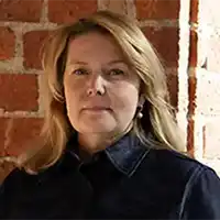 Karin Ekdahl Wästberg