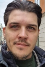 Enrique Antonio Mejía