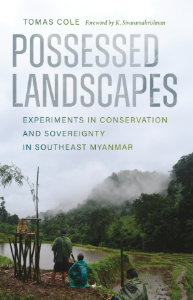 book possessed landscapes