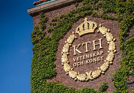 KTH:s logotype
