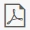 Pdf symbol