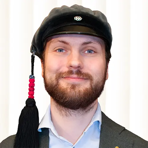 Emil Wallgren
