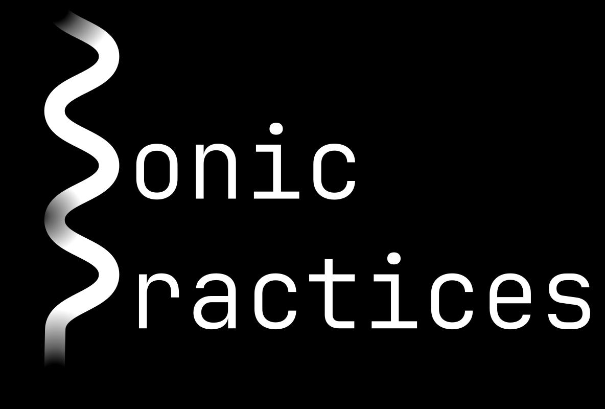 Sonic Practices logo