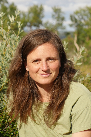 ingrid rieser