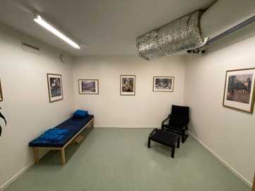 Bild vilorum