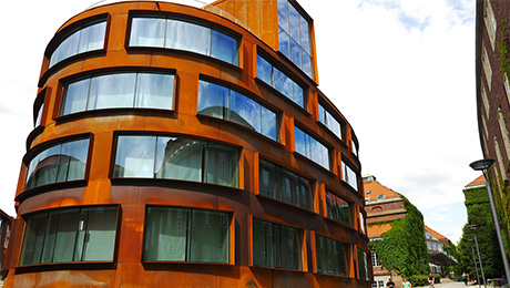 School of Architecture.