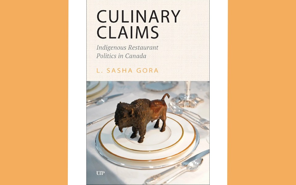 sasha_gora book